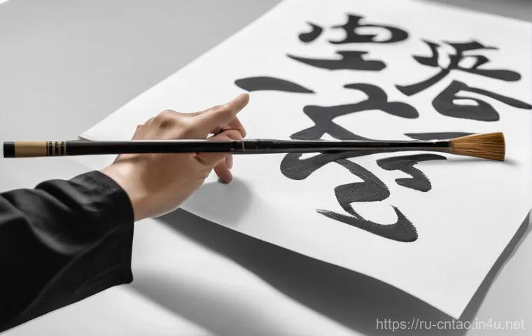 도교의 예술적 표현 - A harmonious and minimalist traditional Chinese garden, designed as a space for quiet contemplation ...