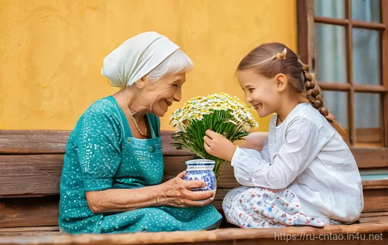 유교에서 충의 개념 - **Prompt: The Inner Compass of Serenity**
    "A young Russian woman in her late twenties or early t...