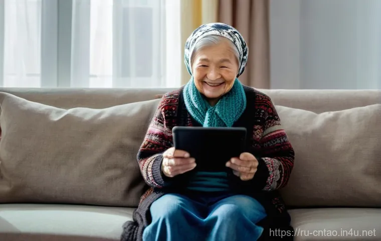 유교의 현대적 과제 - Image Prompt 1: Bridging Generations in the Digital Age** 유교의 현대적 과제 - Image Prompt 1: Bridging Generations in the Digital Age**