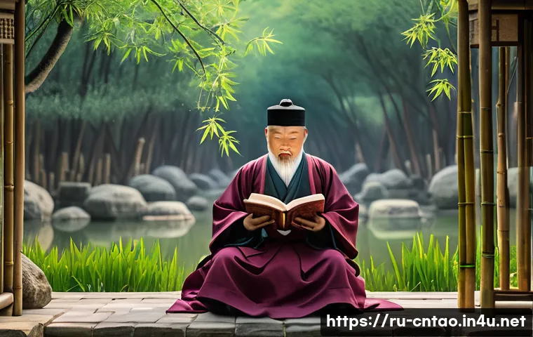 5 ключевых этапов эволюции конфуцианства в Китае, которые изменили историю философии 4 중국 유교의 변천사 관련 이미지 2