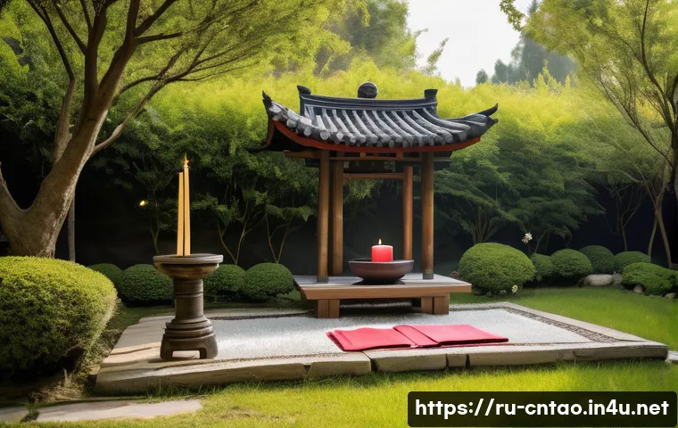 5 неожиданных отличий между даосизмом и христианством, которые стоит знать каждому 4 도교와 기독교 비교 관련 이미지 2